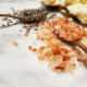 Himalayan salt.