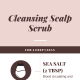 Cleansing Scalp Scrub