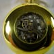 Kronen & Söhne KSP034 Mechanical Pocket Watch.