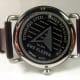 One Eleven CMP0002 Solar Powered Watch