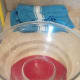 Weigh your water.