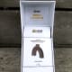 Packaging for Babahu X1 toothbrush