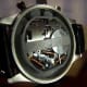 Hattori (Seiko) VD51 quartz movement used in William L. 1985 WLAC02NRCN
