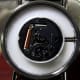 Ronda 505 quartz movement of J. Brackett Camden Quartz Watch