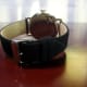 J. Brackett Camden Quartz Watch