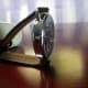 J. Brackett Camden Quartz Watch