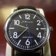 J. Brackett Camden Quartz Watch