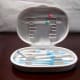 Cover/storage container for Iteknic Oral Irrigator