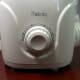 Rotary pressure control for Iteknic Oral Irrigator