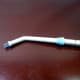 Orthodontic tip used with Iteknic Oral Irrigator