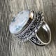 Ring from India
