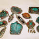 Tibetan Jewelry