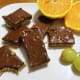 My no-bake peanut butter chocolate oat bars are a big hit with vegans and omnivores alike.