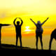 4 types of spiritual people