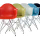Eames Bucket Chair