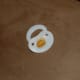 The magic pacifier that we started with.