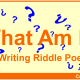 Riddle Poem Creator.