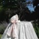 jolie bassinet. the charlie collection.