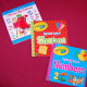 Children's Books for learning colors