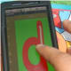 Write ABC (Learn ABC)
