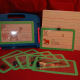Lakeshore Learning Magic Slate with alphabet templates