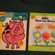 Alphabet Activities and Dot-to-Dot Alphabet