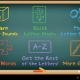 Kids ABC Phonics Lite by Intellijoy