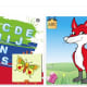 ABC Coloring Book