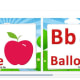 ABC Alphabets