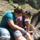 Older siblings of adopted children get to learn responsibility.