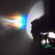 Rainbow pattern