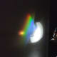 Rainbow pattern