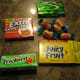Step one: Choose a variety of brands and guess which one will have the longest lasting flavor.