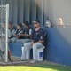 Youth baseball!