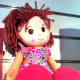Important dolls have important names