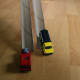 Which car will win? The heaviest car or the lightest car? Learn science through play!