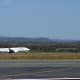 Watch aircraft landing as well as taking off so you know what to expect when you fly. I suspect for many adults and children, their fear of flying has a lot to do with a fear of the unknown.
