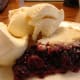 Blackberry pie has the same rhythm as strawberry pie.