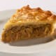 Mince-meat has two syllables.
