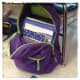 The practical individual packs for organization and logic.