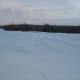A blizzard in Wisconsin - one of our early reasons for wanting to move to a warmer climate!