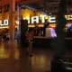 The strangeness that is Fremont Street