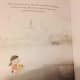 The little girl and Warbler find a creative way to communicate with others about the fog