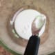 Add in baking soda.