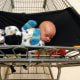 Binxy Baby Shopping Cart Hammock