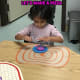 A creative activity that stimulates the imagination.