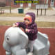 Children need concrete physical situations in the preoperational stage.