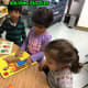 Puzzles and other educational games and toys help children develop their cognitive skills.