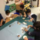 Another creative activity.