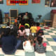 Reading and telling stories helps to build cognitive skills.